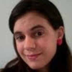 Meet your Posher, Bethany